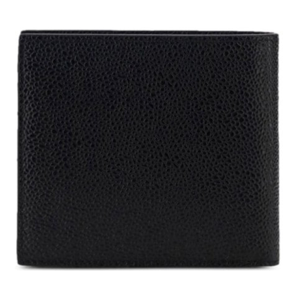 Men's 'RWB-Stripe Bi-Fold' Wallet