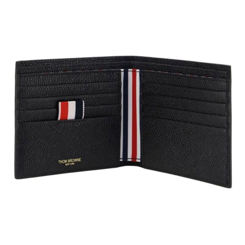 Men's 'RWB-Stripe Bi-Fold' Wallet