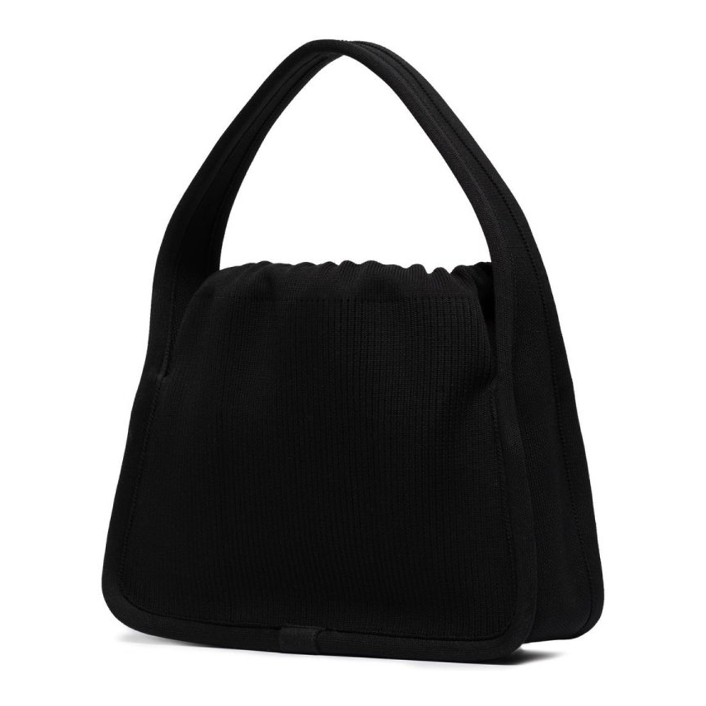 Women's 'Small Ryan Knitted' Tote Bag