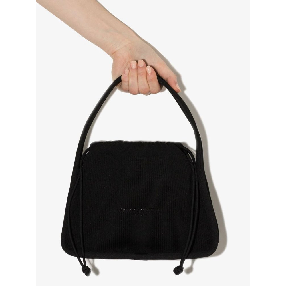 Women's 'Small Ryan Knitted' Tote Bag