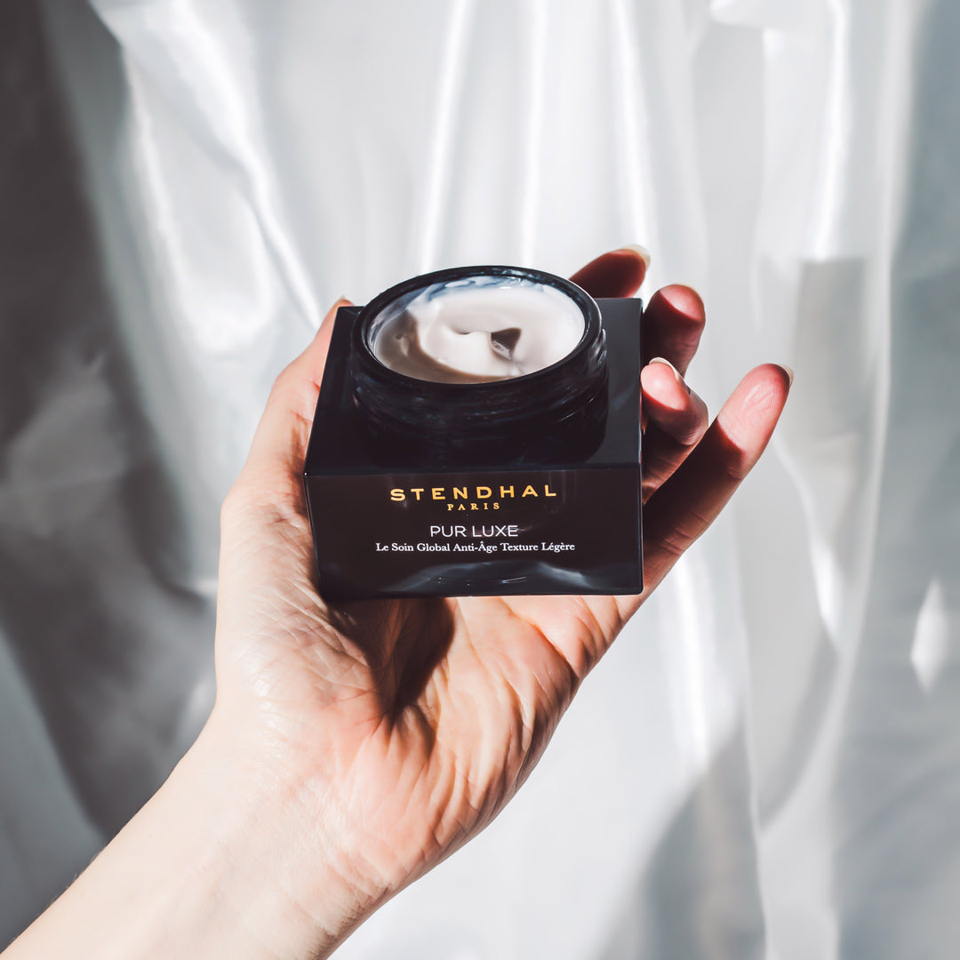 'Pur Luxe Le Soin Global' Anti-Aging Cream - 50 ml