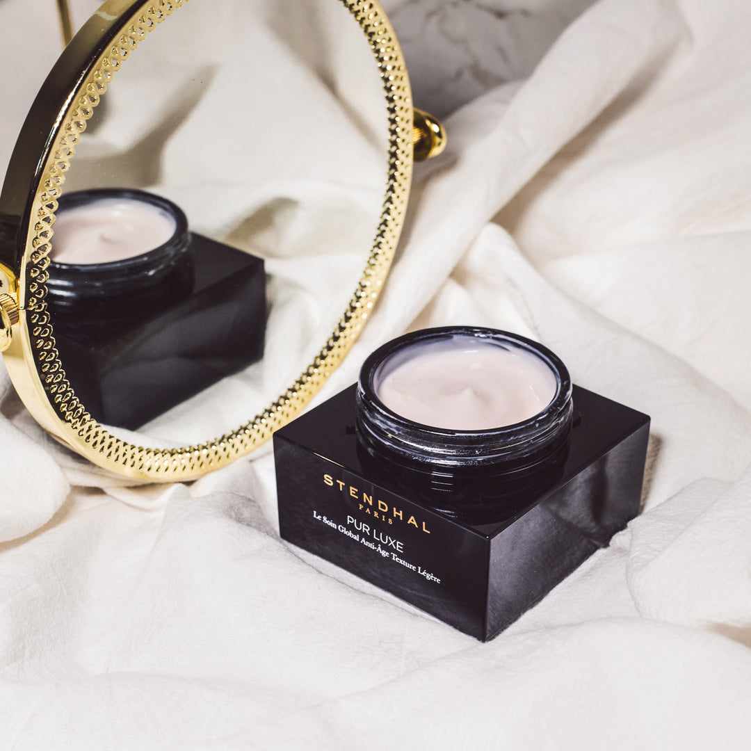 'Pur Luxe Le Soin Global' Anti-Aging Cream - 50 ml