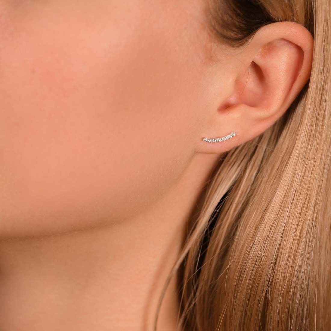 Climbing Wonder Earrings