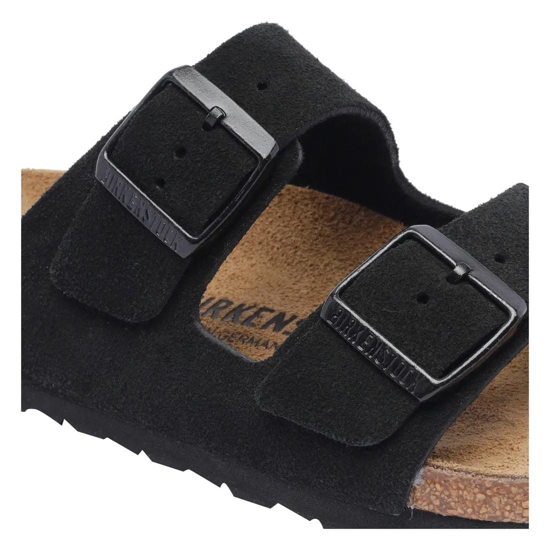 'Arizona Narrow' Flat Sandals