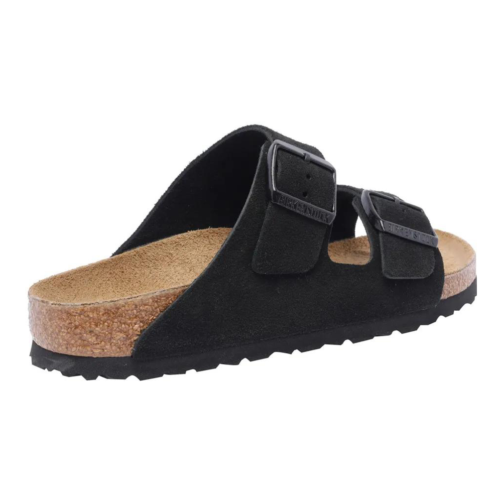 'Arizona Narrow' Flat Sandals