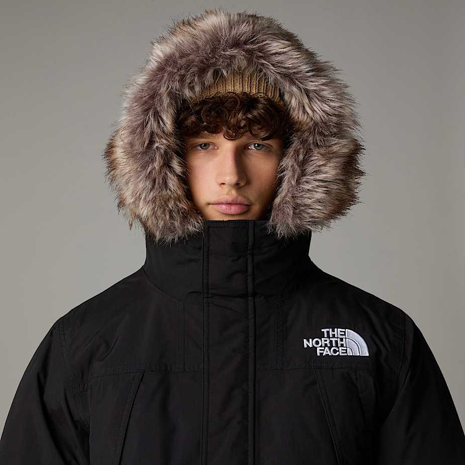 Parka pour Hommes