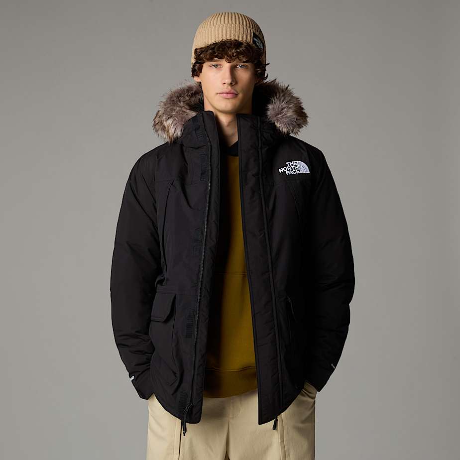 Parka pour Hommes