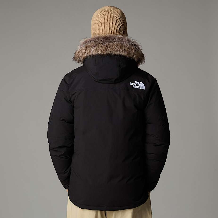 Parka pour Hommes
