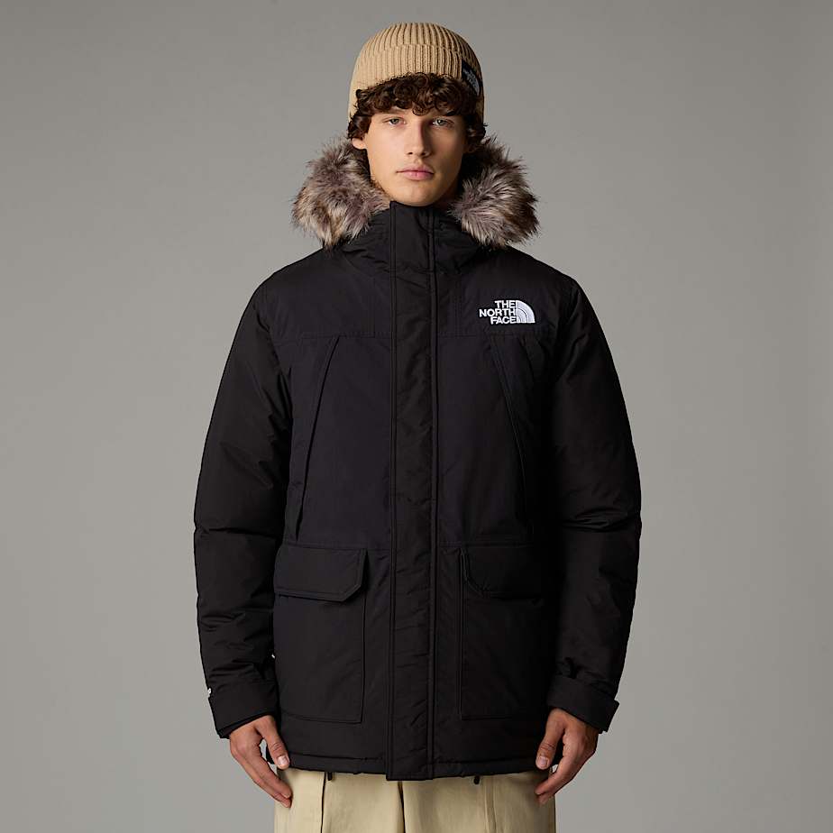 Parka pour Hommes