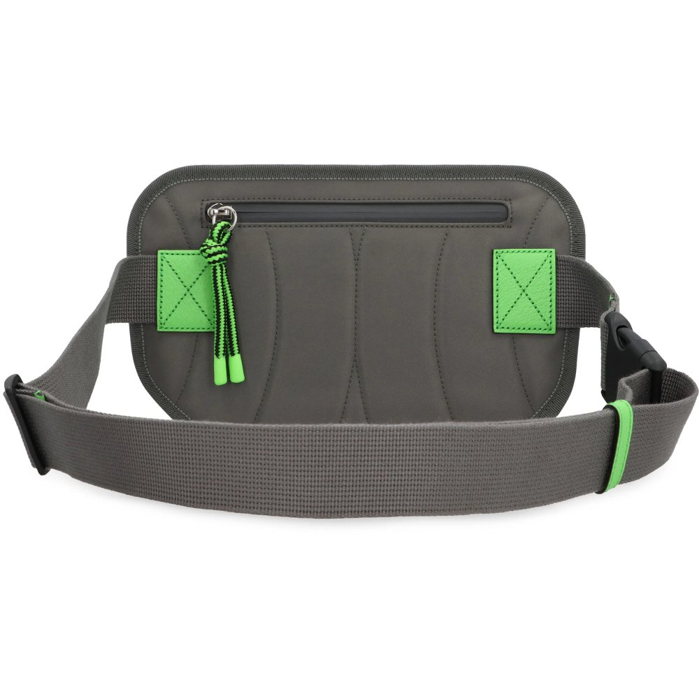 Men's 'Patterned' Belt Bag