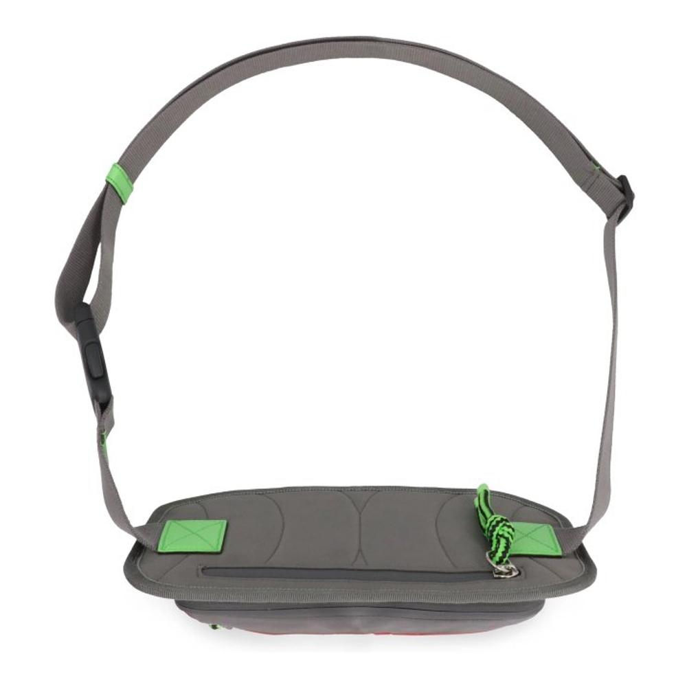 Men's 'Patterned' Belt Bag