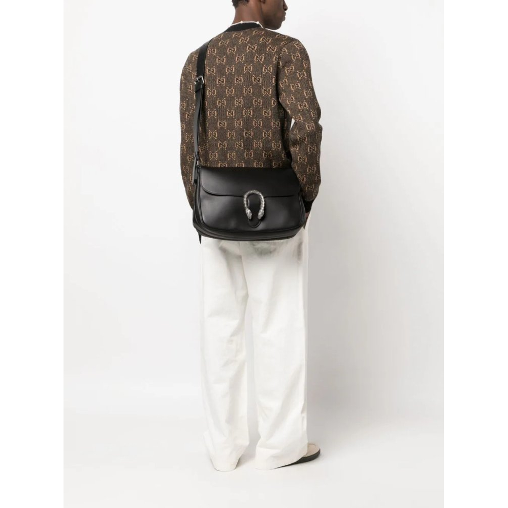 Sac Besace 'Dionysus' pour Hommes