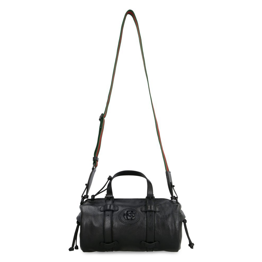 'GG Debossed Small Travel' Reisetasche für Herren