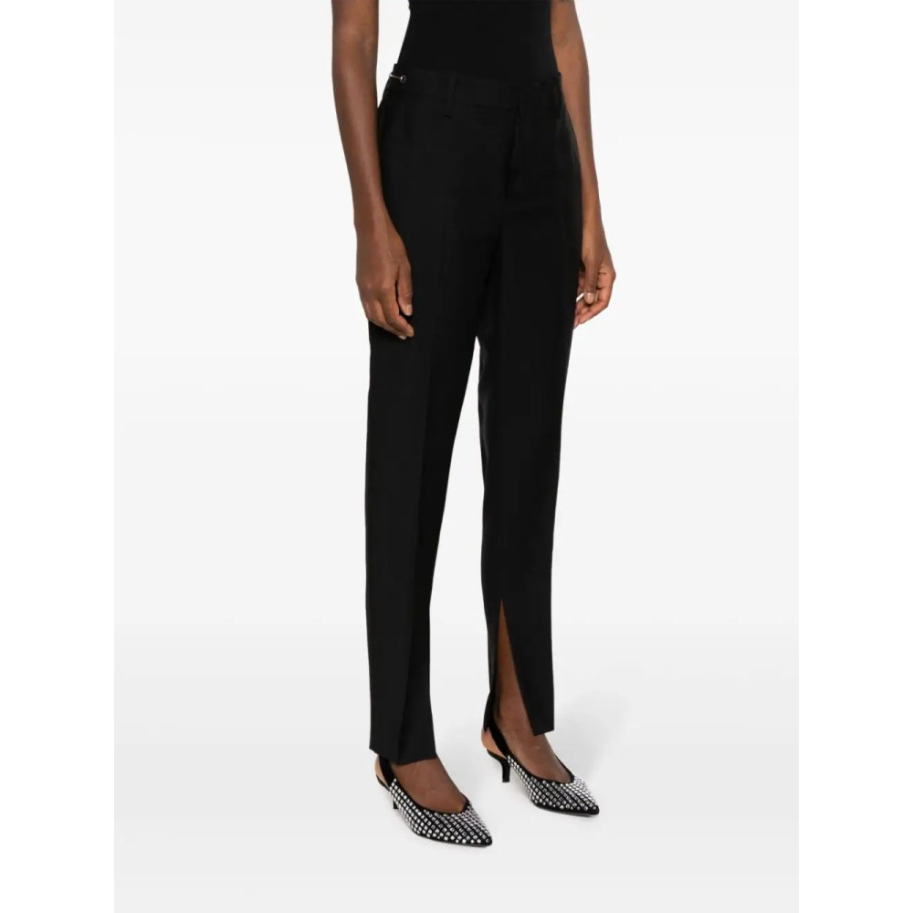 Women's 'Side-Slit' Trousers