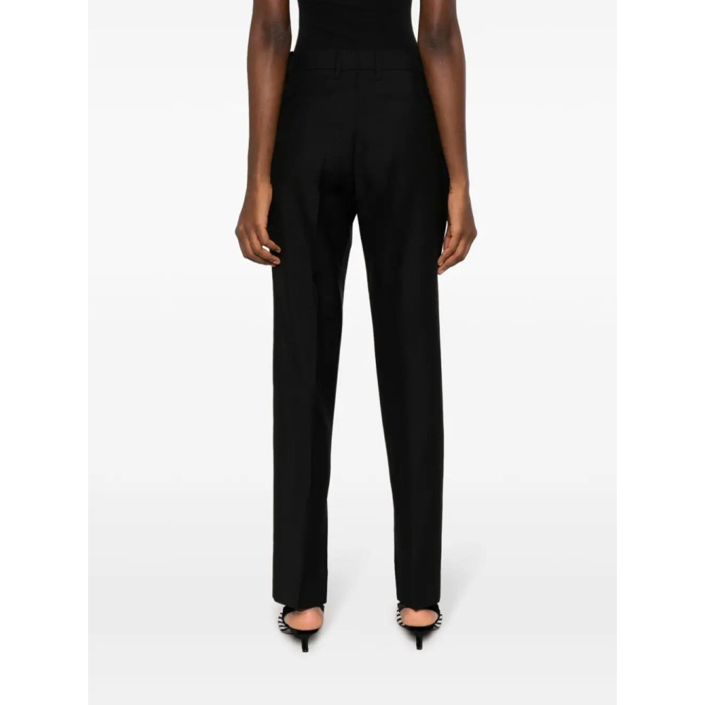 Women's 'Side-Slit' Trousers