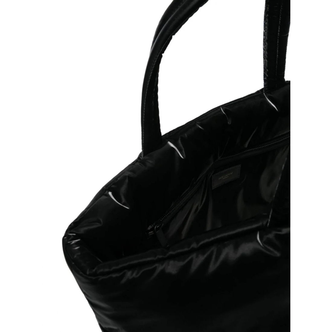 'Debossed-Logo' Tote Handtasche für Herren