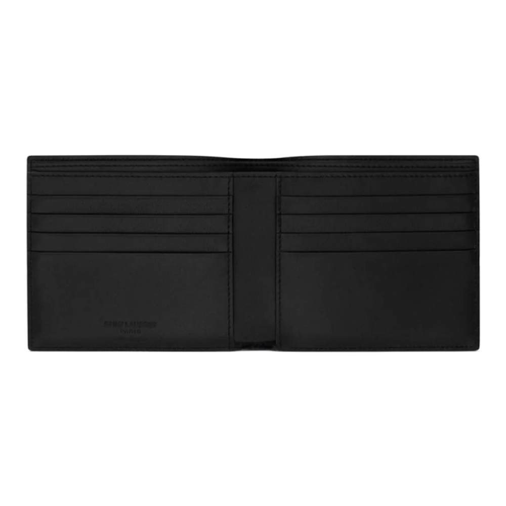 Portefeuille 'Bi-Fold' pour Hommes