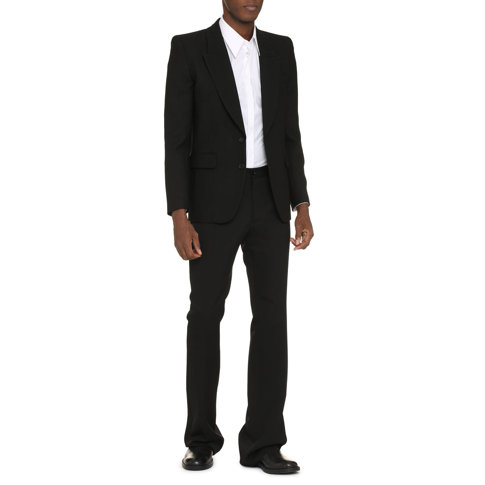 Klassischer Blazer für Herren