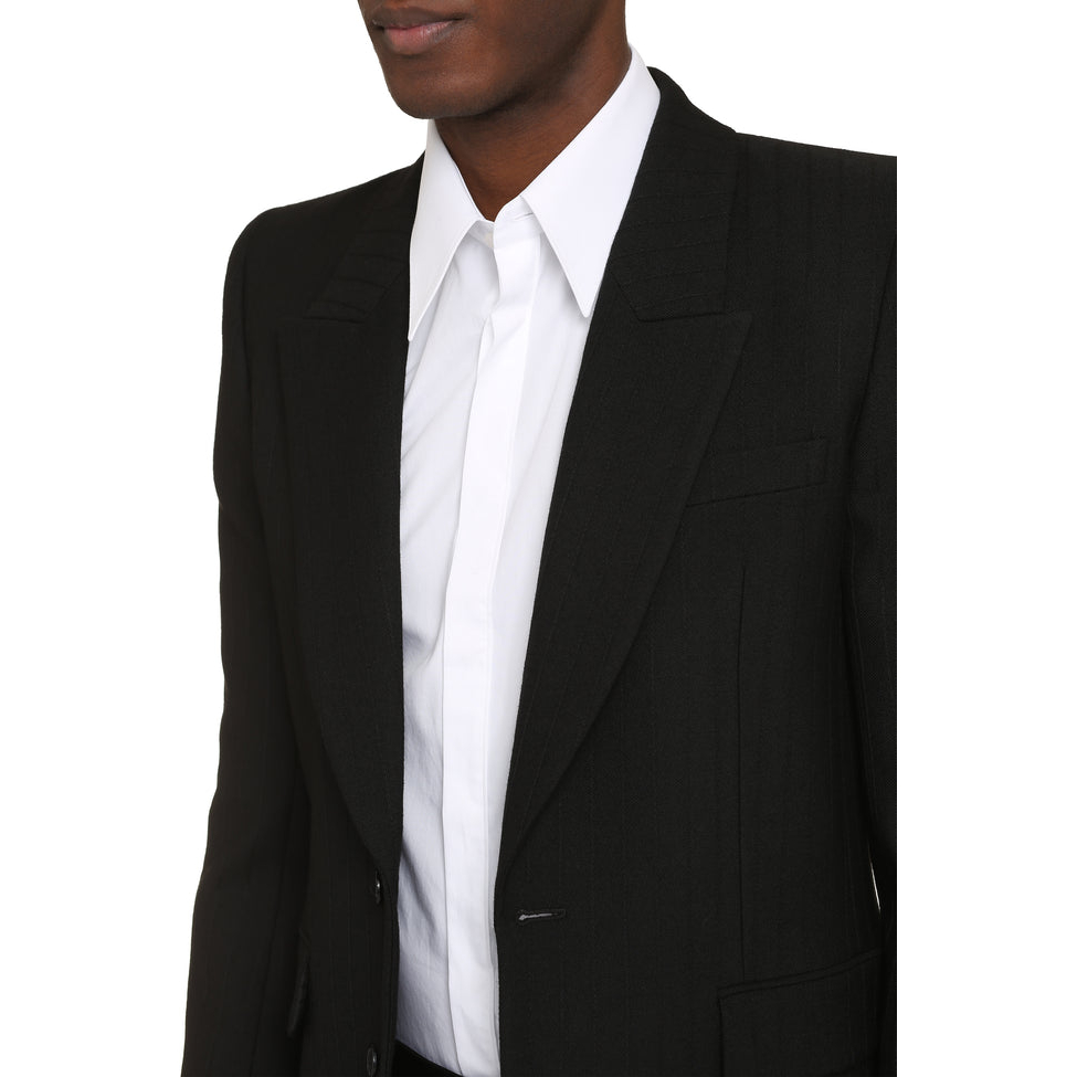 Klassischer Blazer für Herren