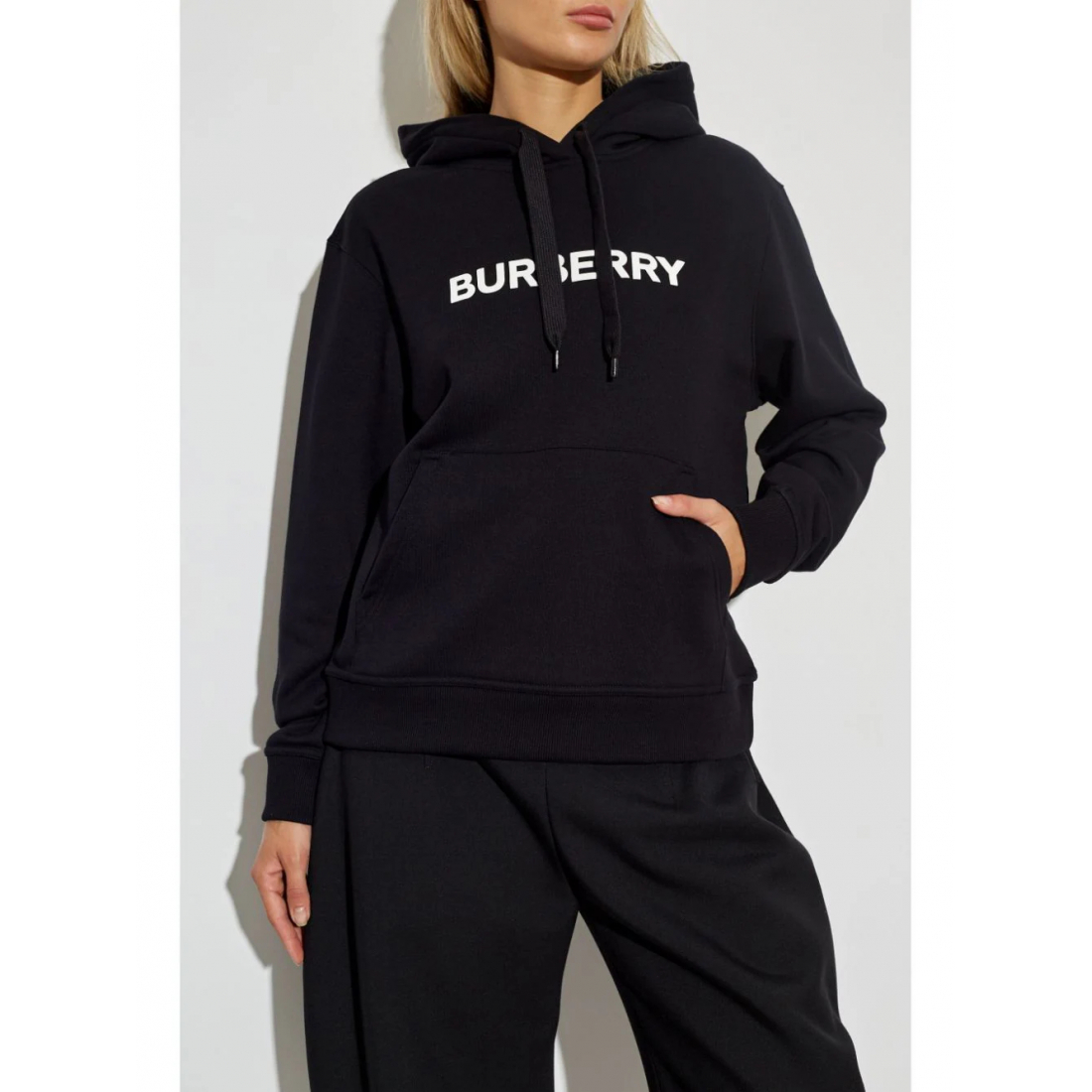 Women's 'Logo' Hoodie