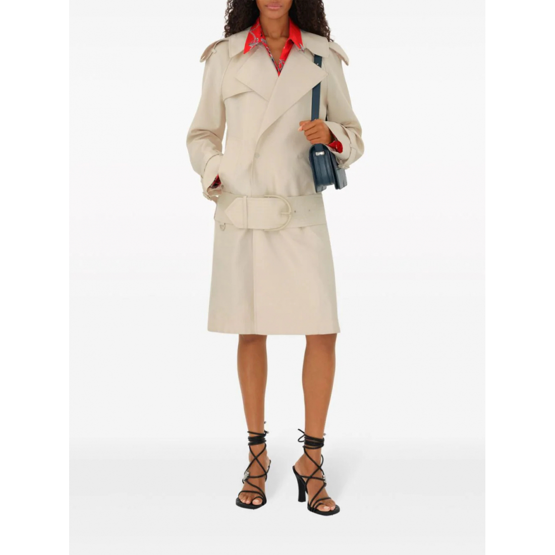 Trench 'Short' pour Femmes