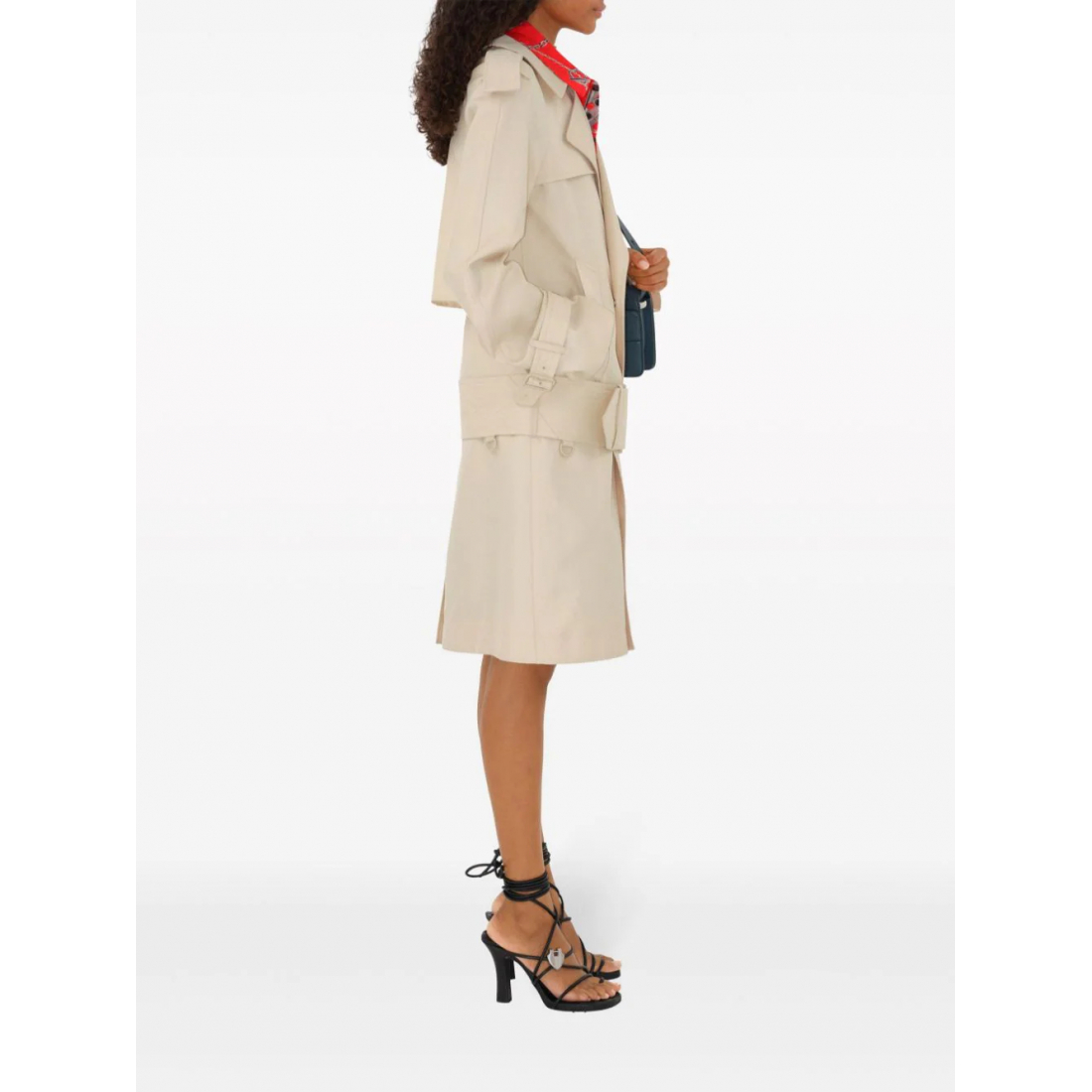 Trench 'Short' pour Femmes