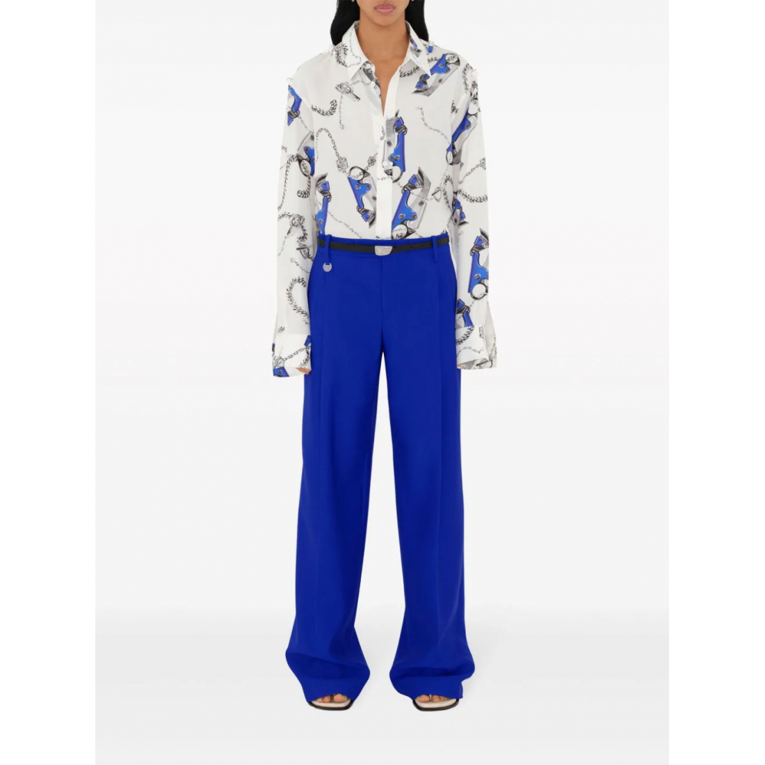 Women's 'Tailored' Trousers