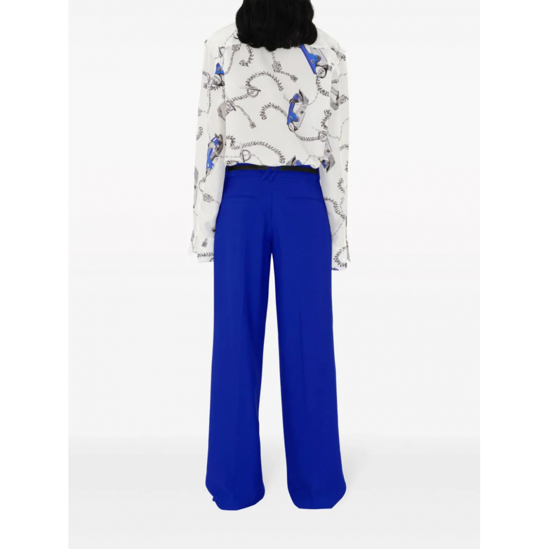 Women's 'Tailored' Trousers