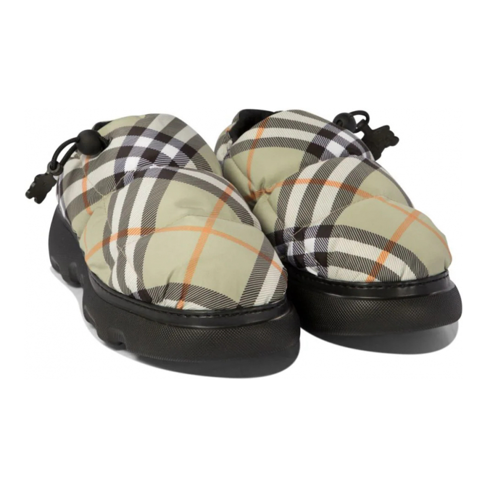 Women's 'Pillow' Slippers