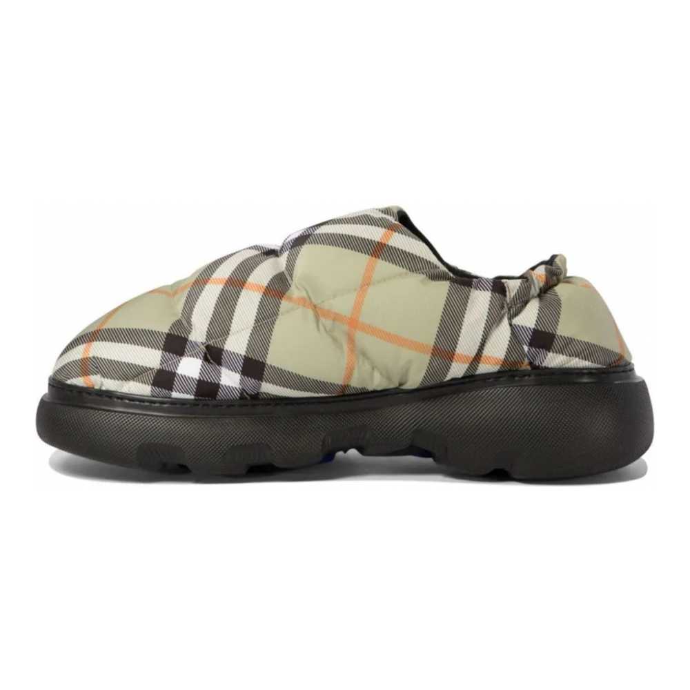 Women's 'Pillow' Slippers