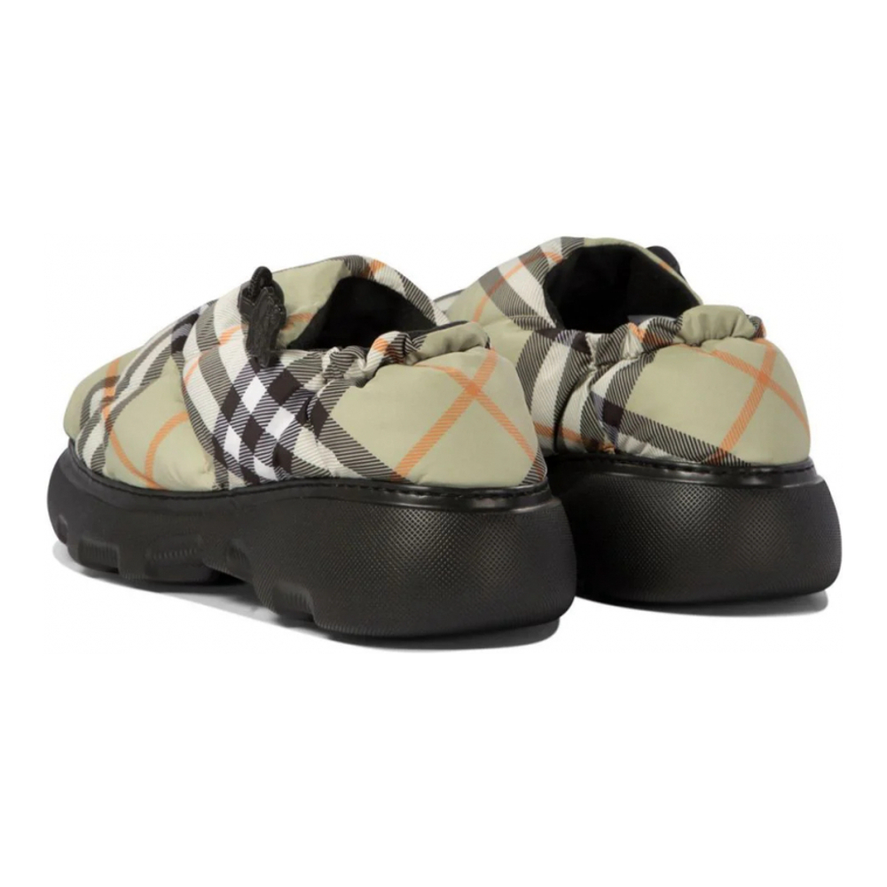 Women's 'Pillow' Slippers