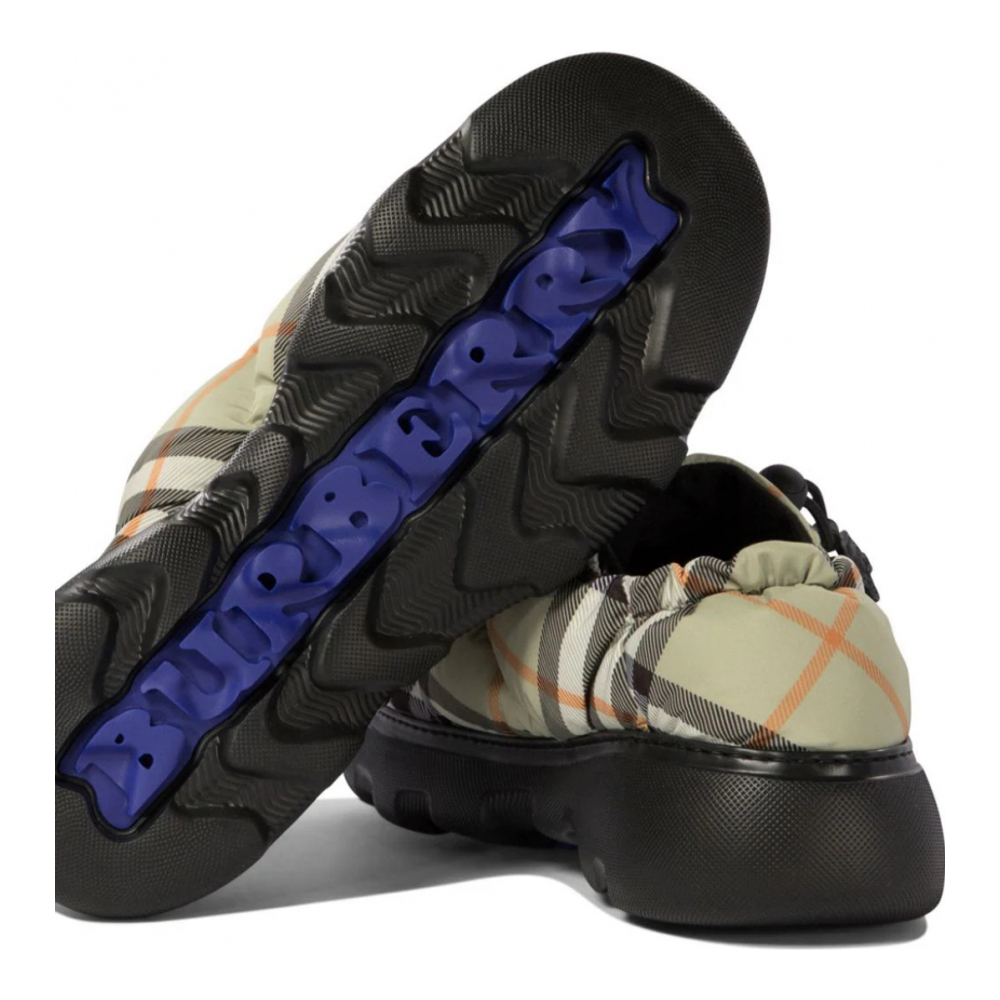 Women's 'Pillow' Slippers