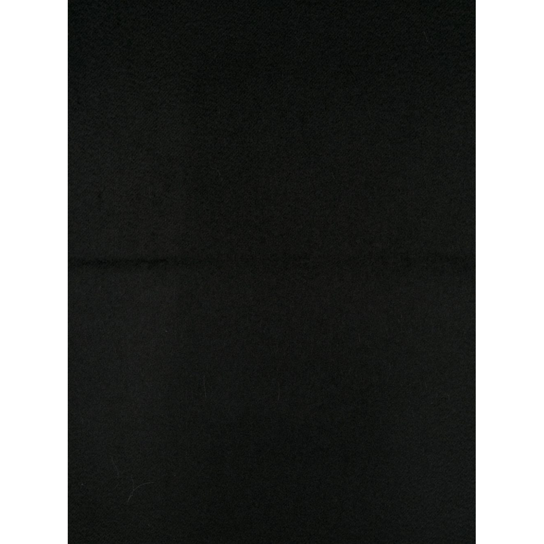 Écharpe en cachemire  'Logo-Patch' pour Hommes