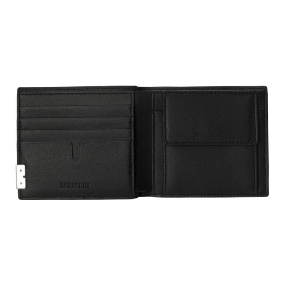 Men's 'B-Cut' Wallet