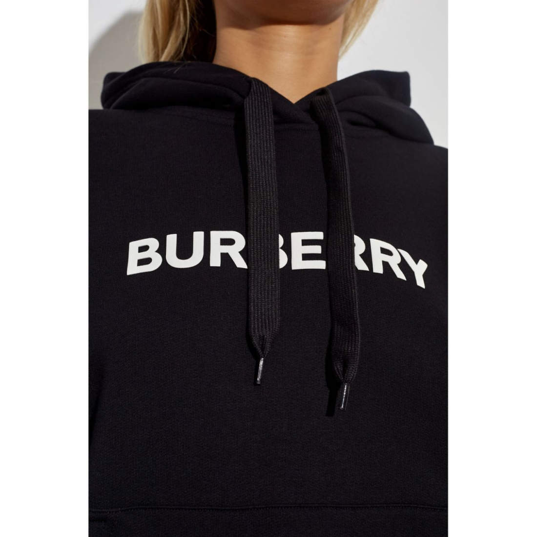 Women's 'Logo' Hoodie