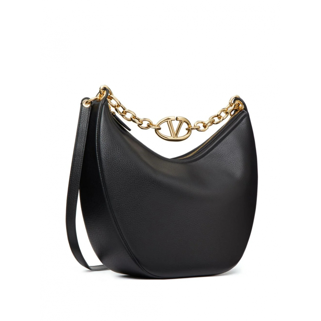 Women's 'VLogo Signature' Shoulder Bag