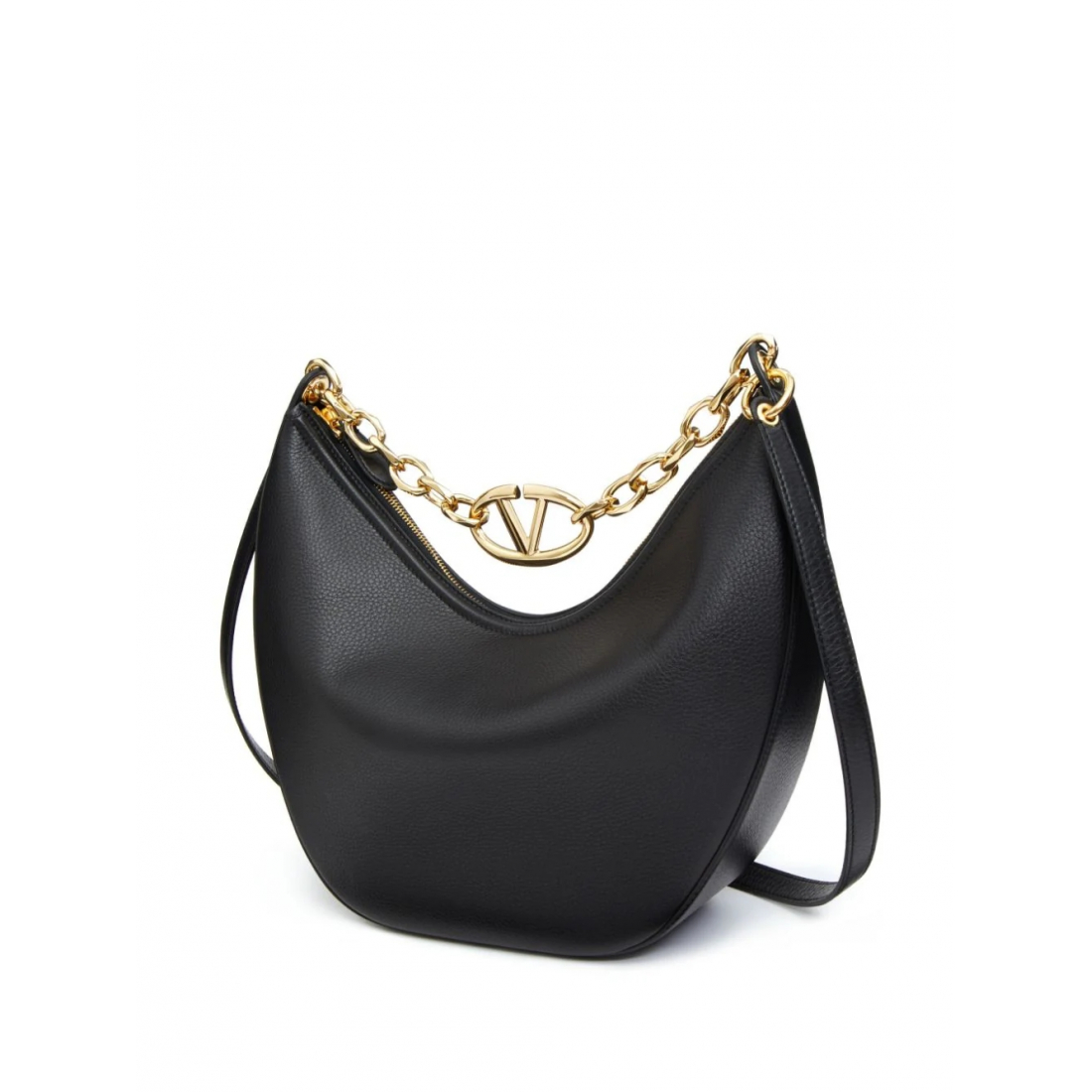 Women's 'VLogo Signature' Shoulder Bag