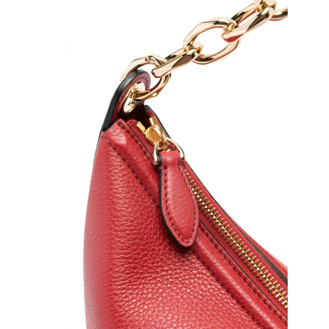 Women's 'Medium VLogo Moon' Shoulder Bag