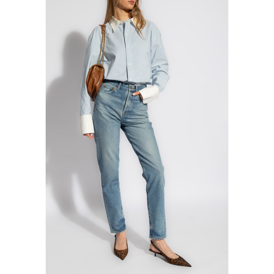 'Winchester' Hemd für Damen