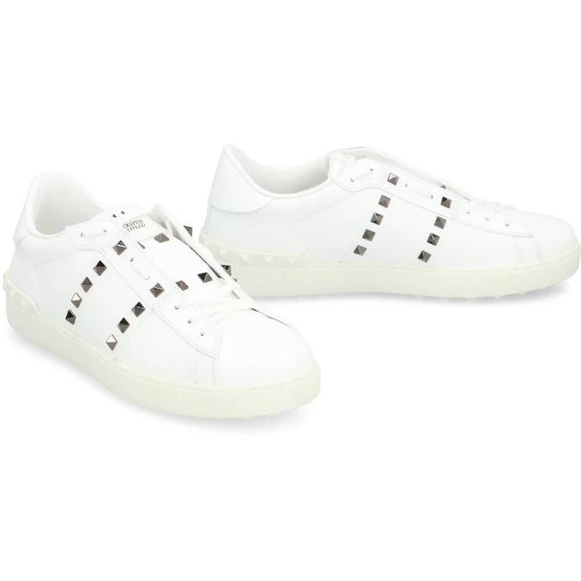 Men's 'Rockstud Untitled' Sneakers