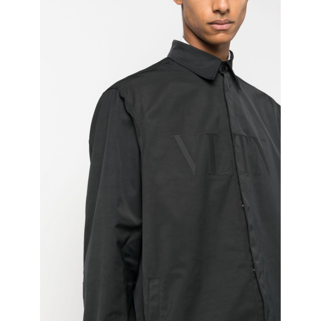 Men's Overshirt