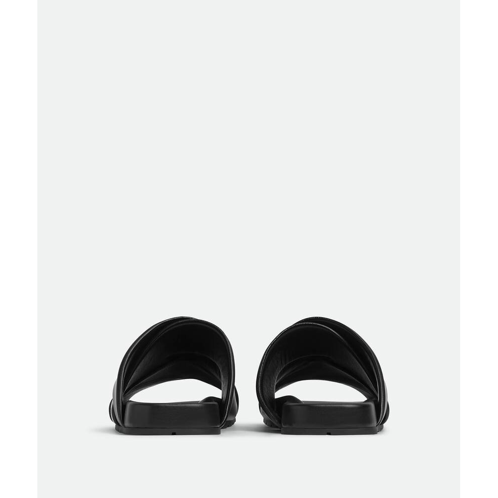 'Bridge' Flache Sandalen für Herren