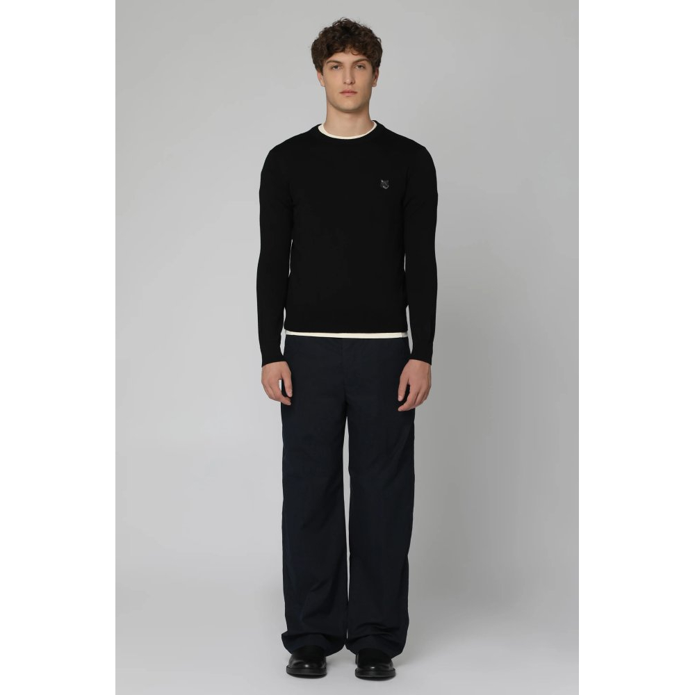 Men's Cargo Trousers