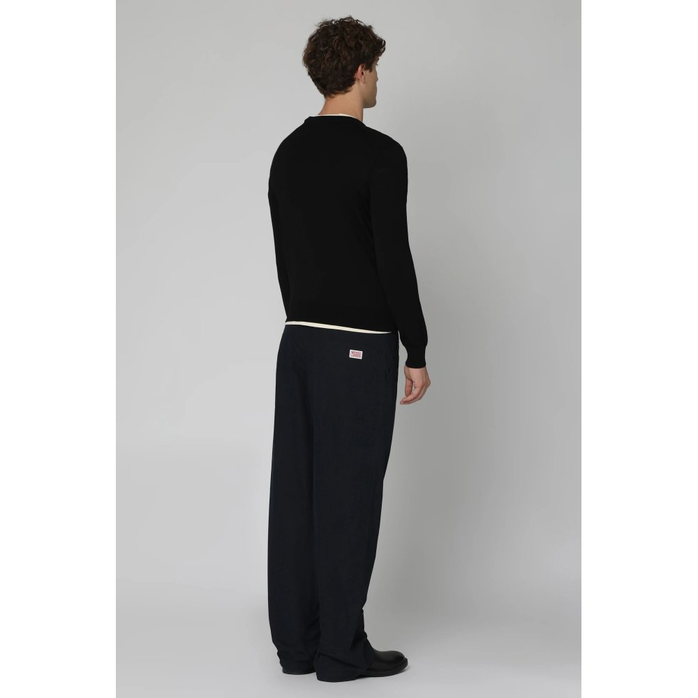 Men's Cargo Trousers