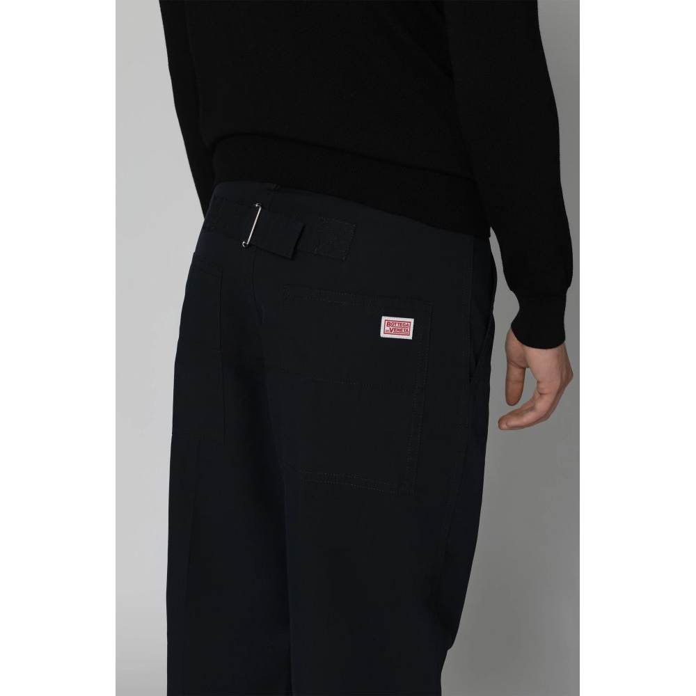 Men's Cargo Trousers
