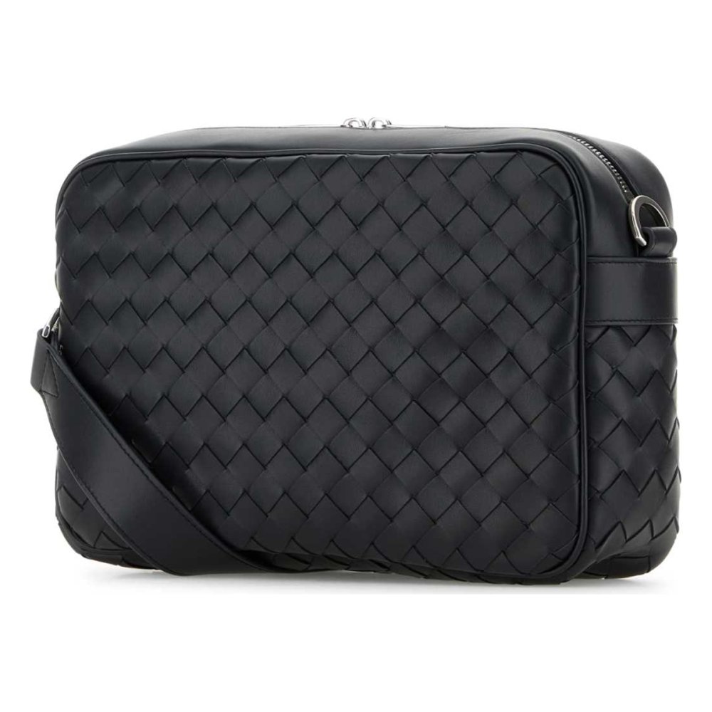 Sac à bandoulière 'Graphite Medium Camera' pour Hommes