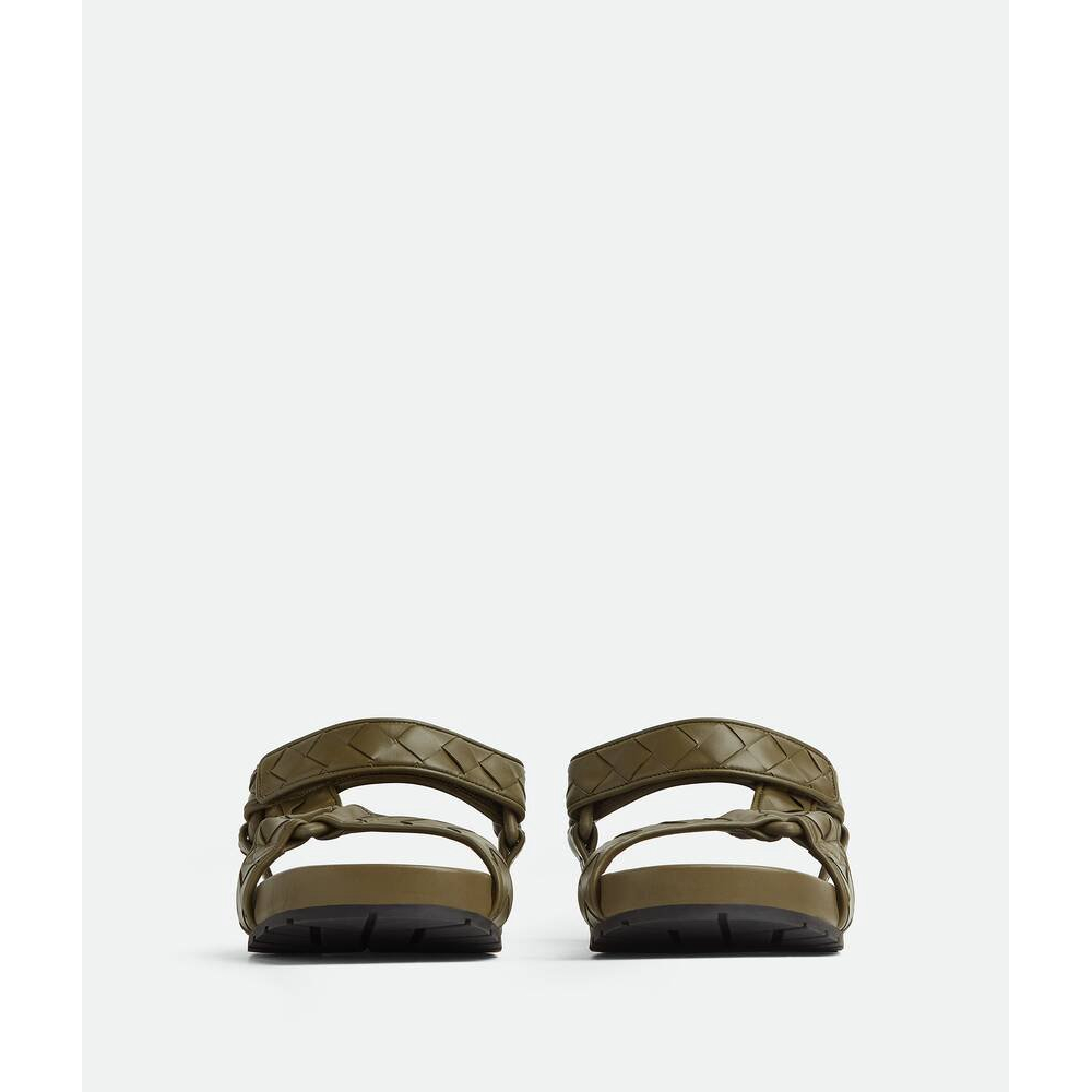 Men's 'Trip' Strappy Sandals
