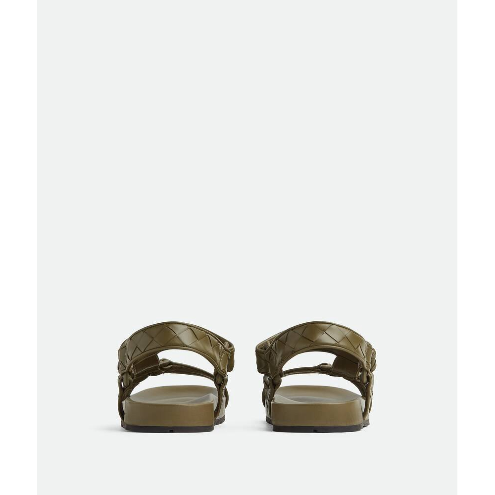 Men's 'Trip' Strappy Sandals