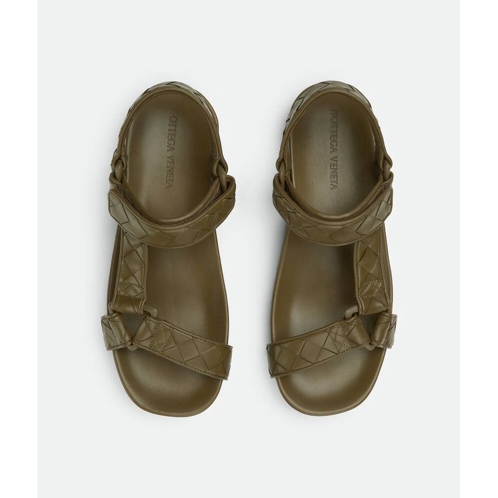 Men's 'Trip' Strappy Sandals