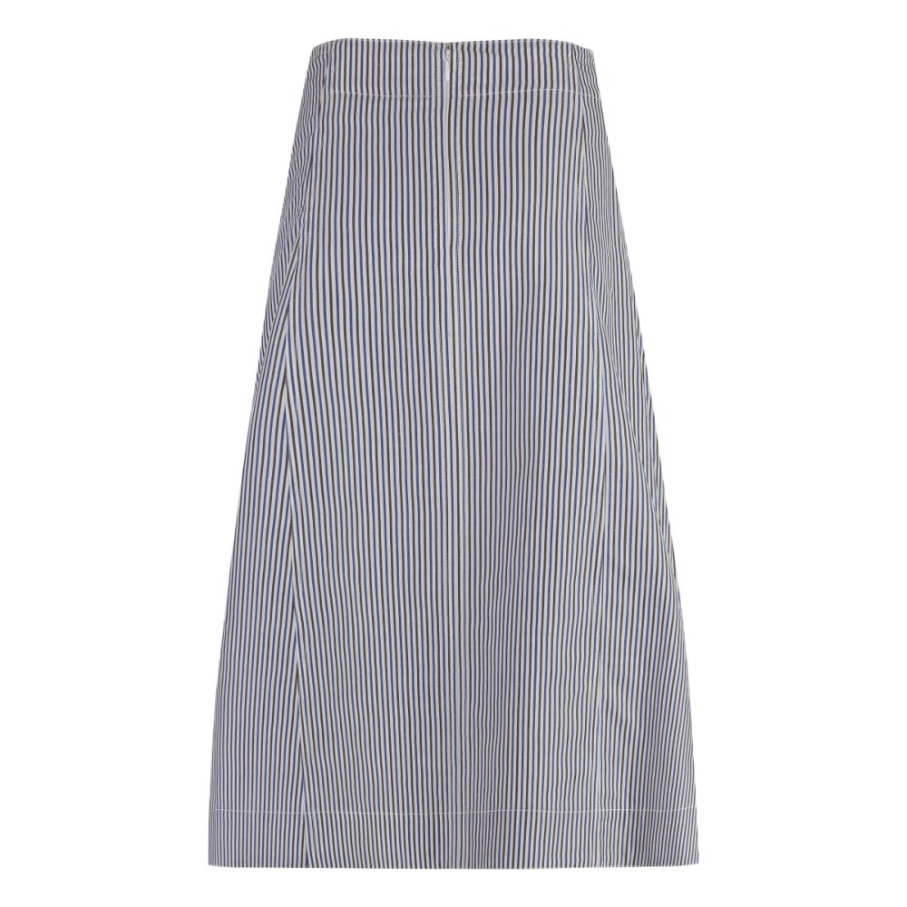 Women's Midi Skirt